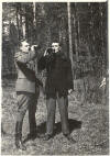 T�t�nyi Emil �s Erd�s Lajos 1961. Ulan-Ude