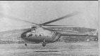 Mi-4 helikopter