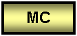 Sz�vegdoboz: MC
